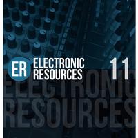 Electronic Resources, Vol. 11