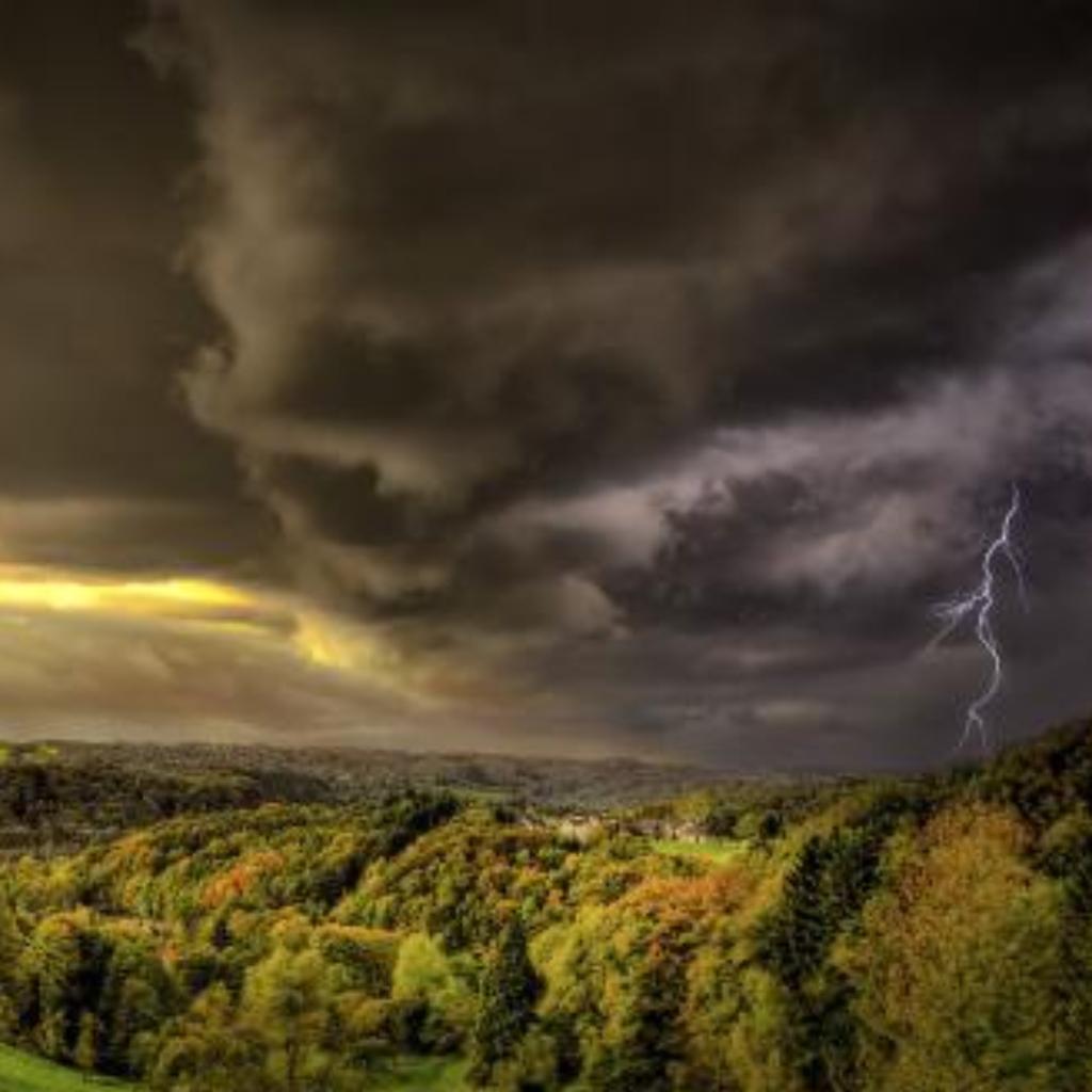 白噪音--nature sounds