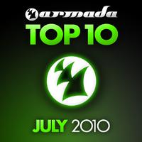 Armada Top 10 - July 2010