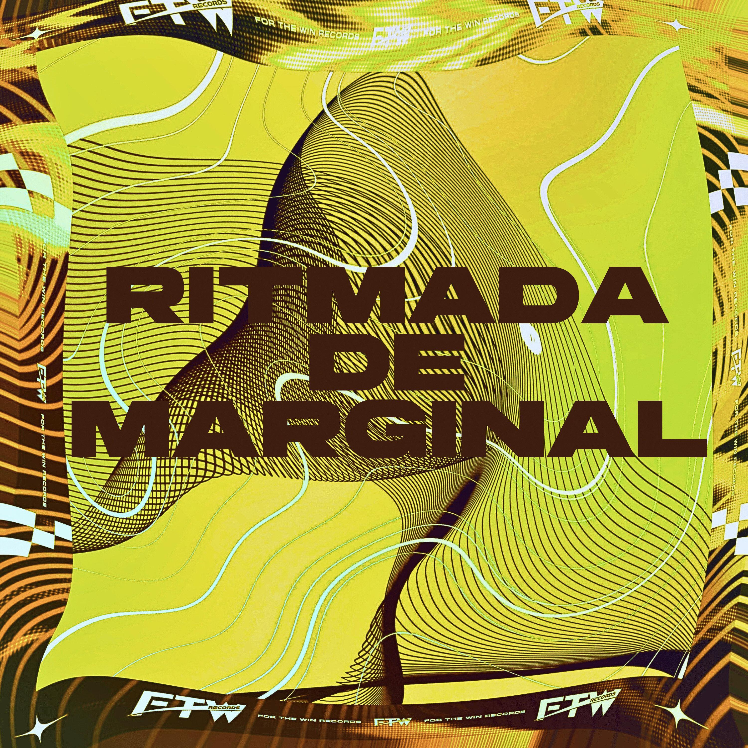Ritmada de Marginal (feat. DJ F7)