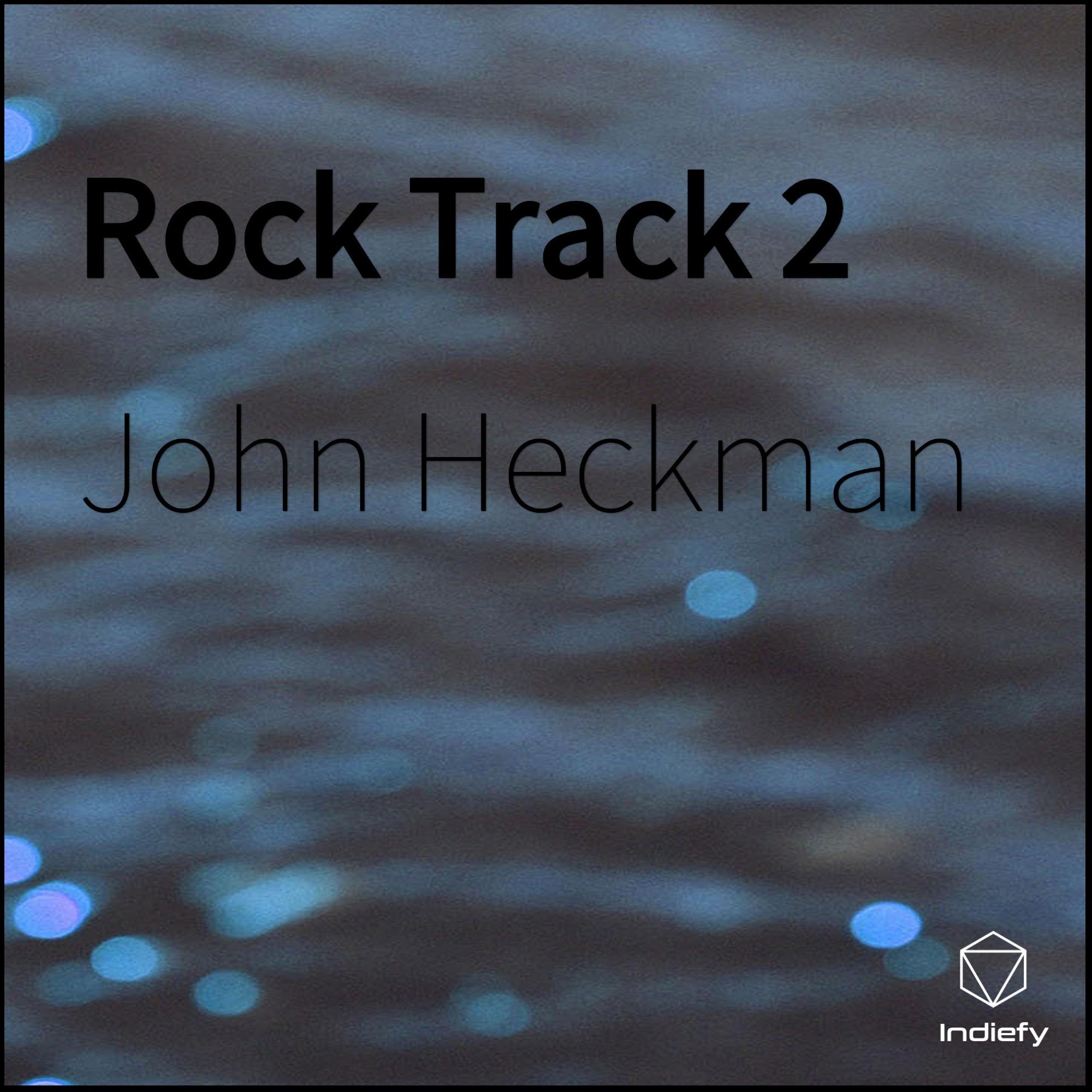 Rock Track 2