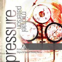 Pressure EP