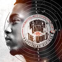 Kendrick Lamar vs The World Battle For Hip-Hop