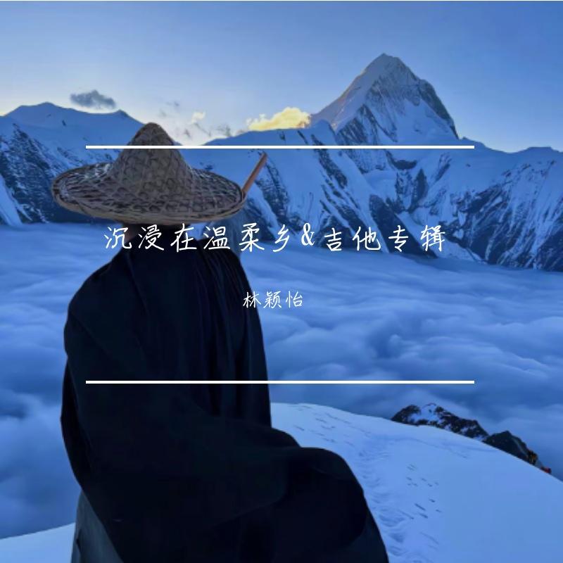 水泥森林呓语封面