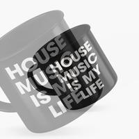 House Music Is My Life