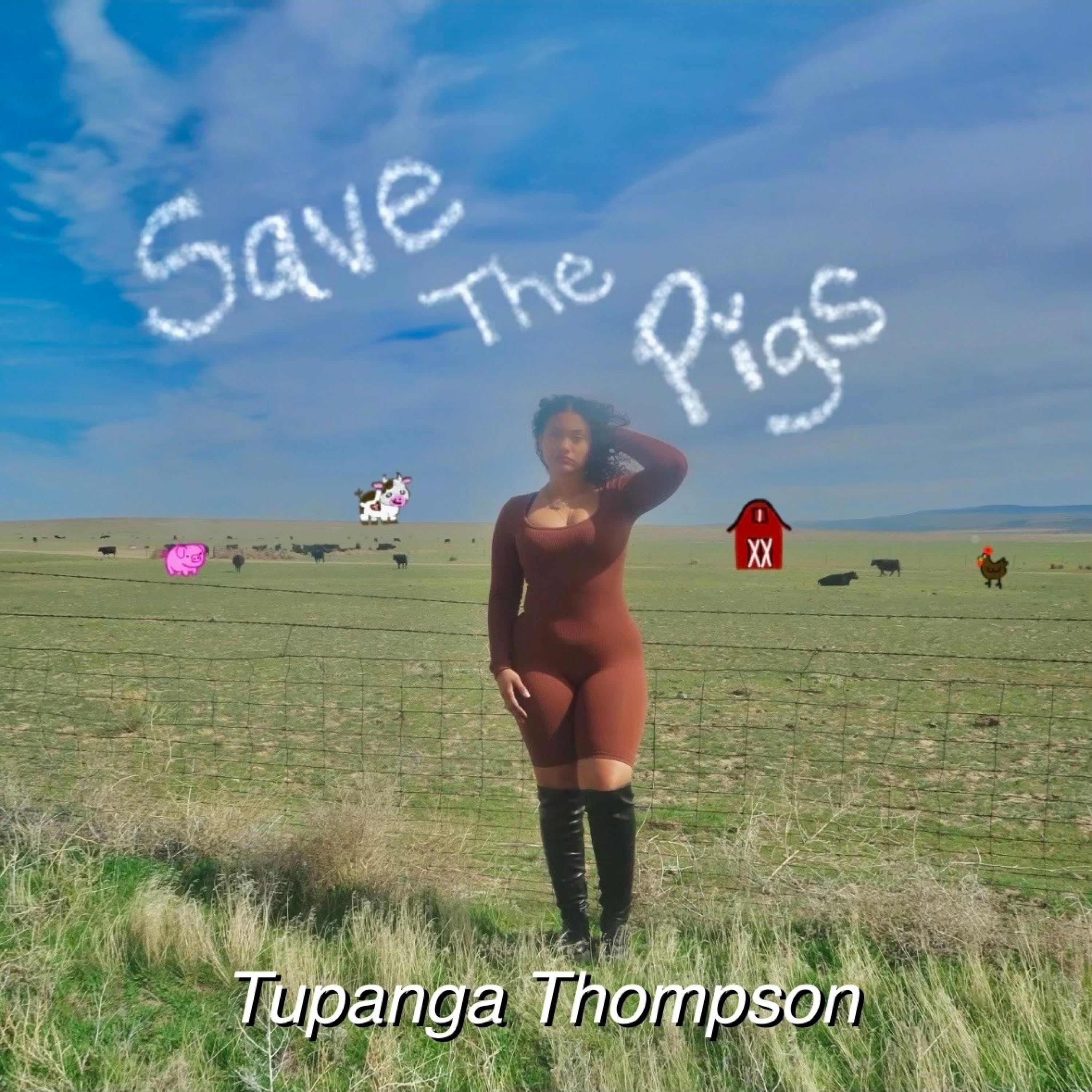 Save The Pigs