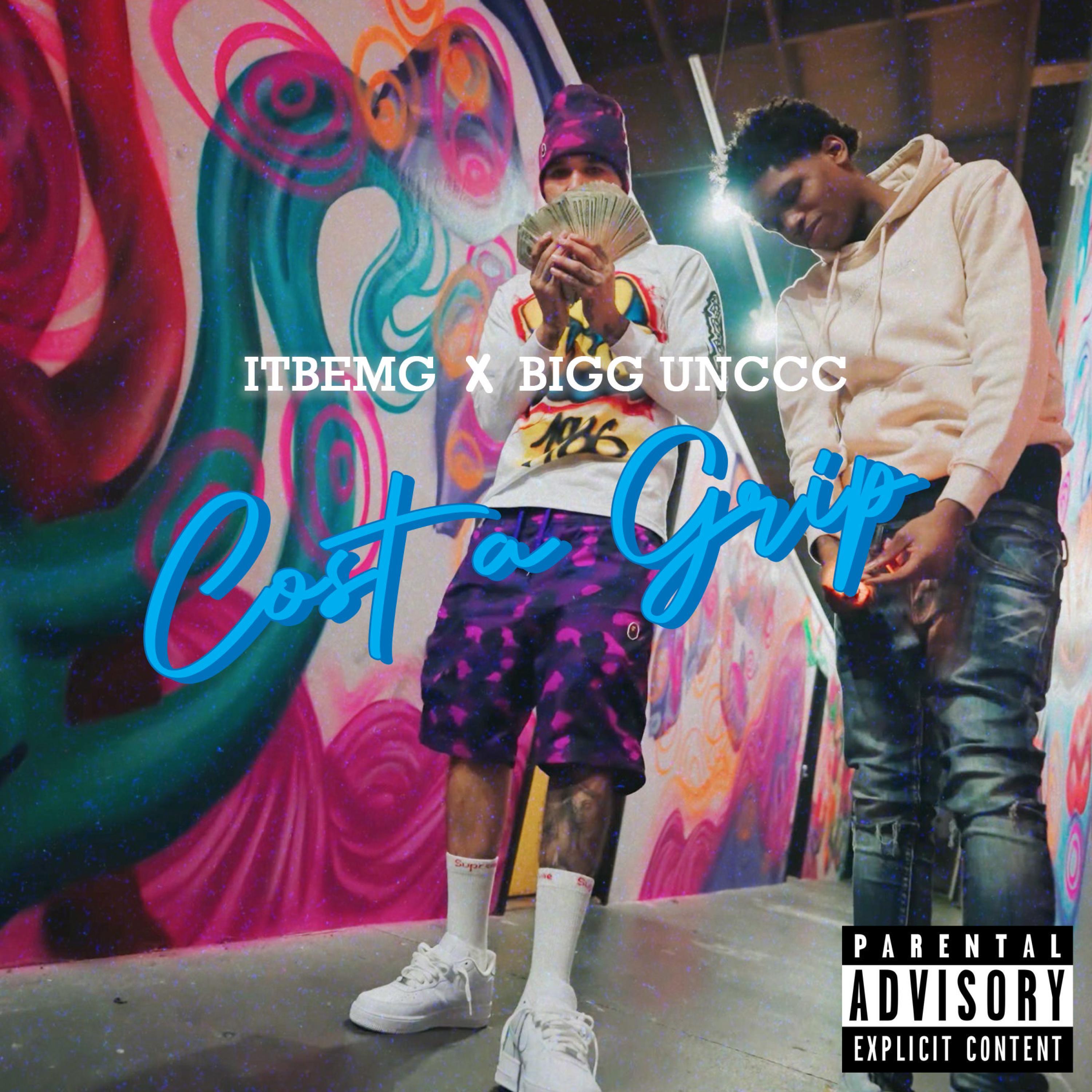 Cost a Grip (feat. Bigg Unccc)