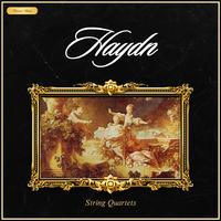 Haydn: String Quartets