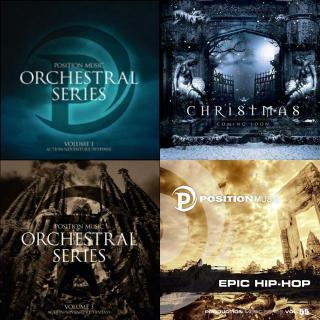 Music Lab-Position Music