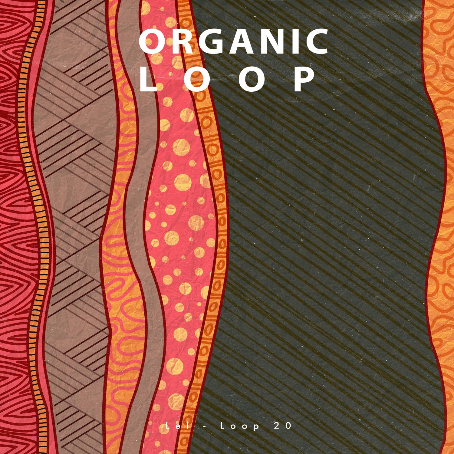 Loop 21 (Exended Dub Mix) Lel 单曲 网易云音乐