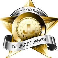 DJ Jazzy James