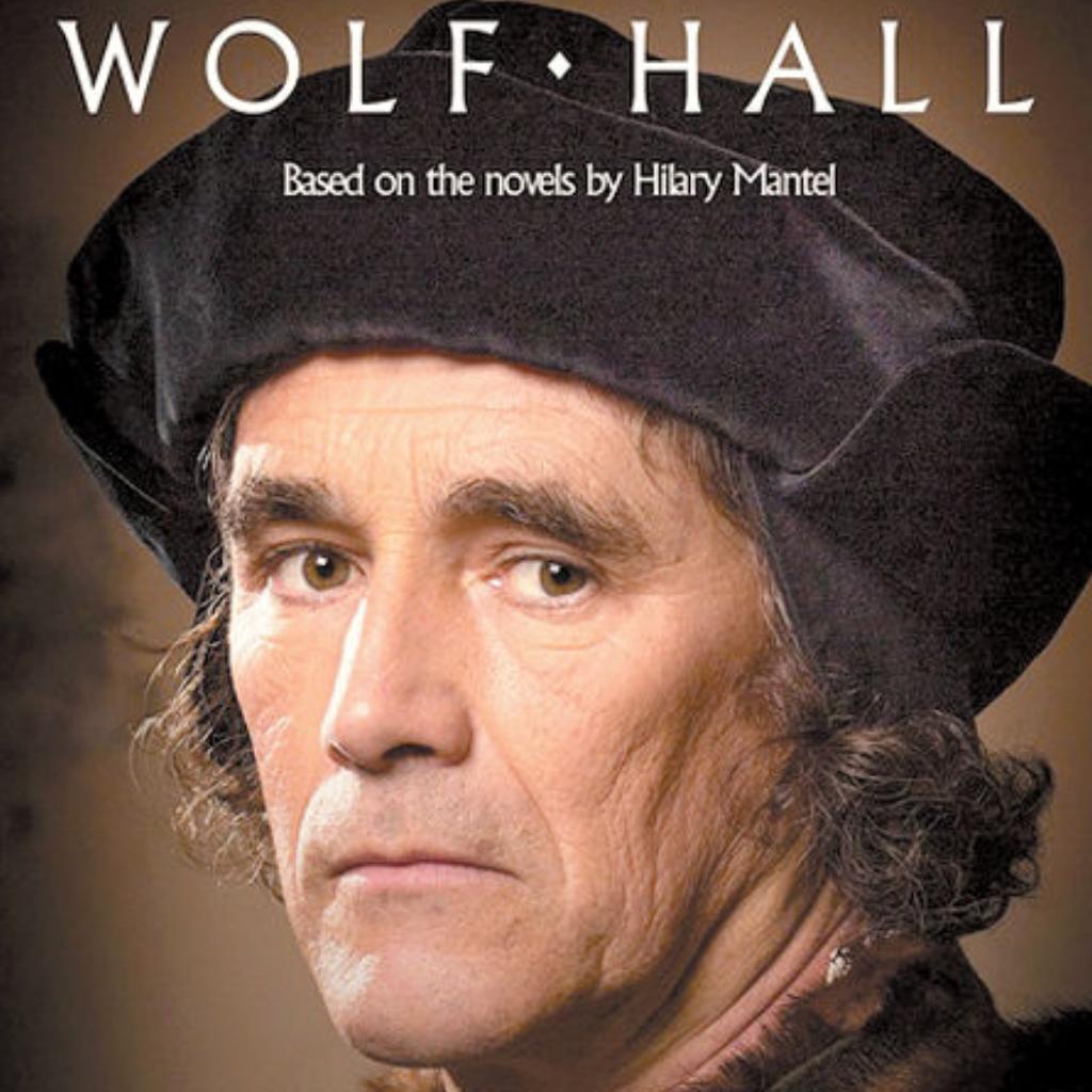 Drama：狼厅 （Wolf Hall）