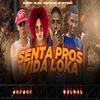 reick na voz - Senta pros Vida Loka (feat. Mc Nick)