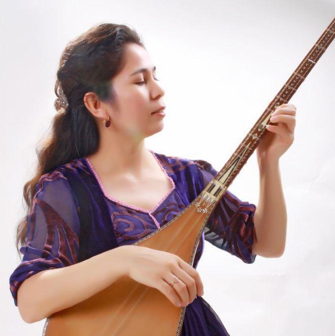 都塔尔民歌曲精选