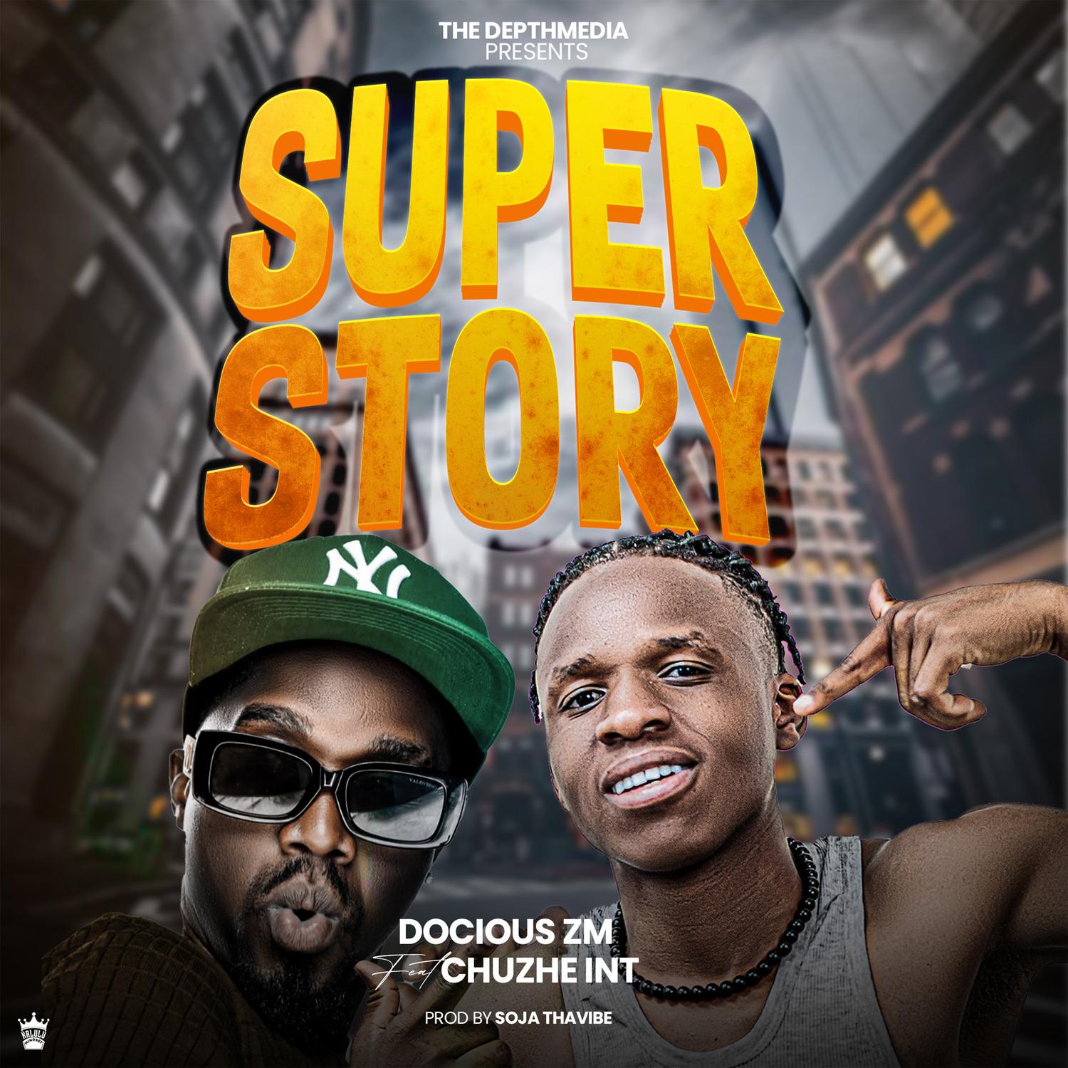 Super Story