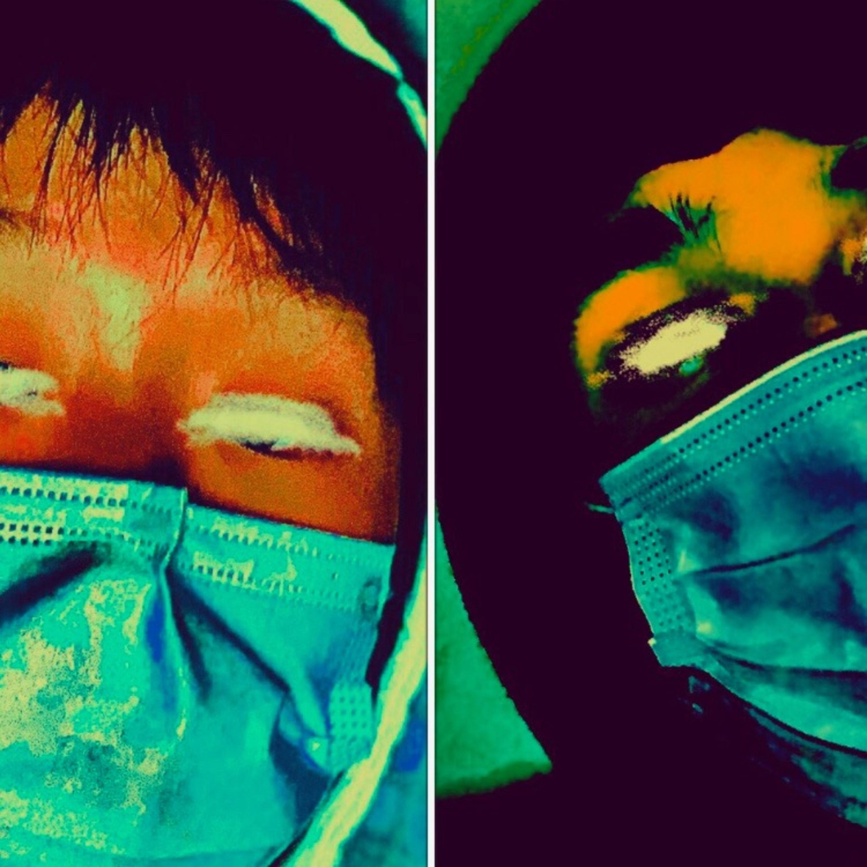 Week in a Day (feat. GreenB33n)