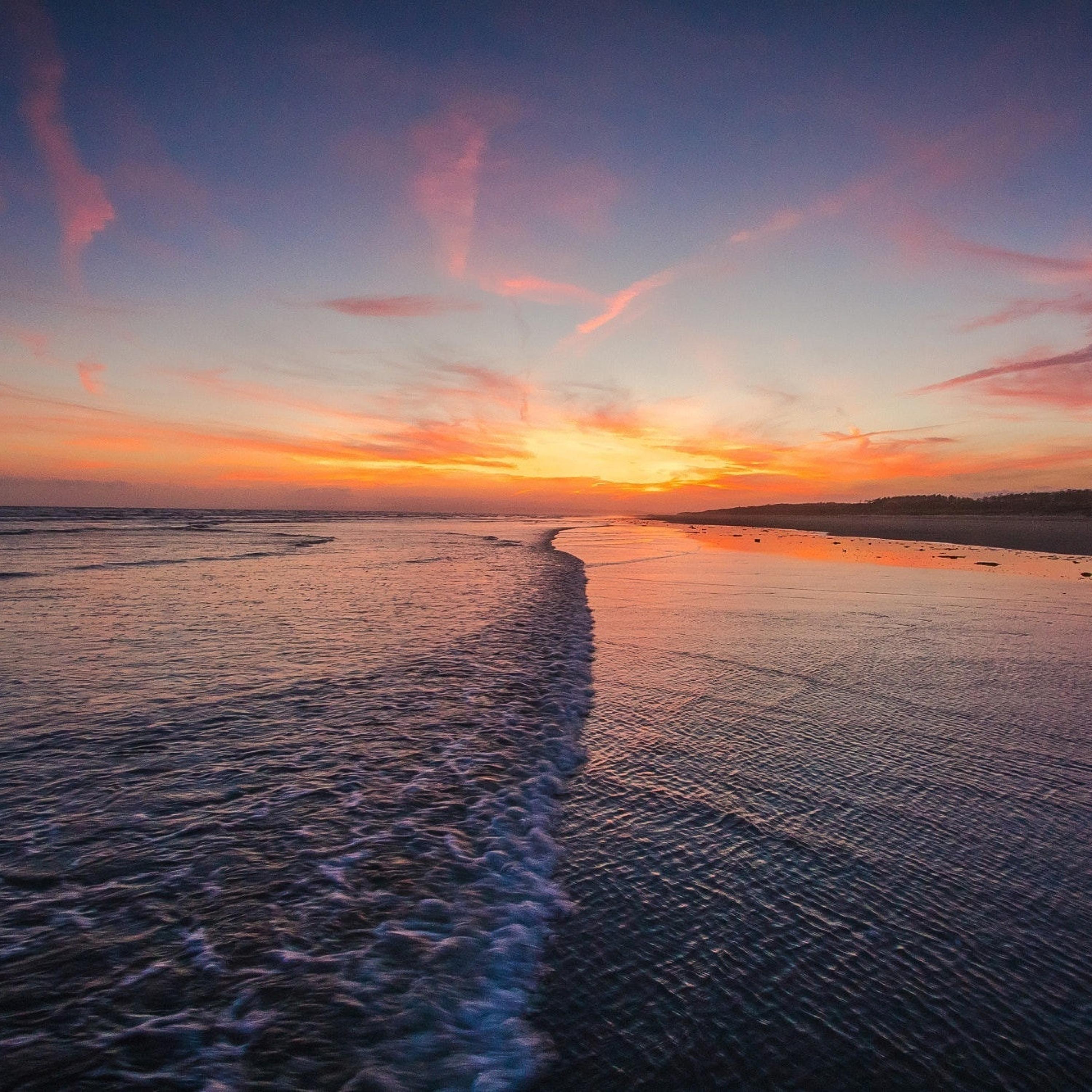 ASMR Sea waves relax (5 min loopable) (feat. ASMR STONKS)