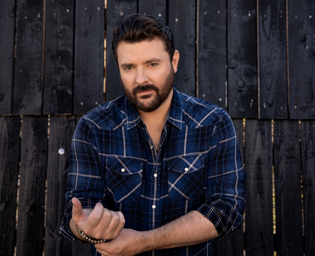 Chris Young