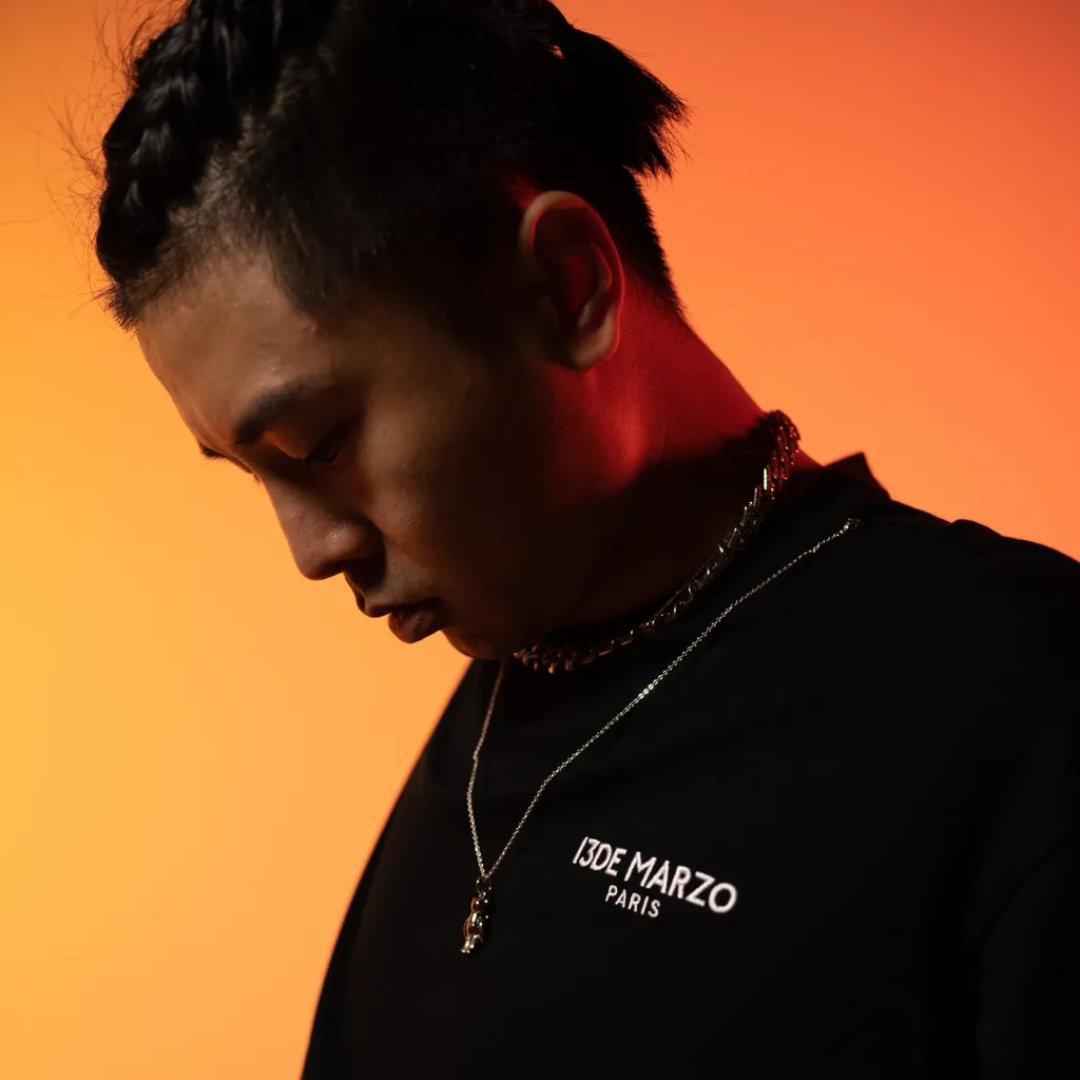 听到Jersey Club鼓点就加到这个歌单