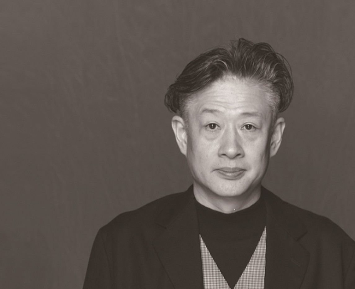Jun Miyake