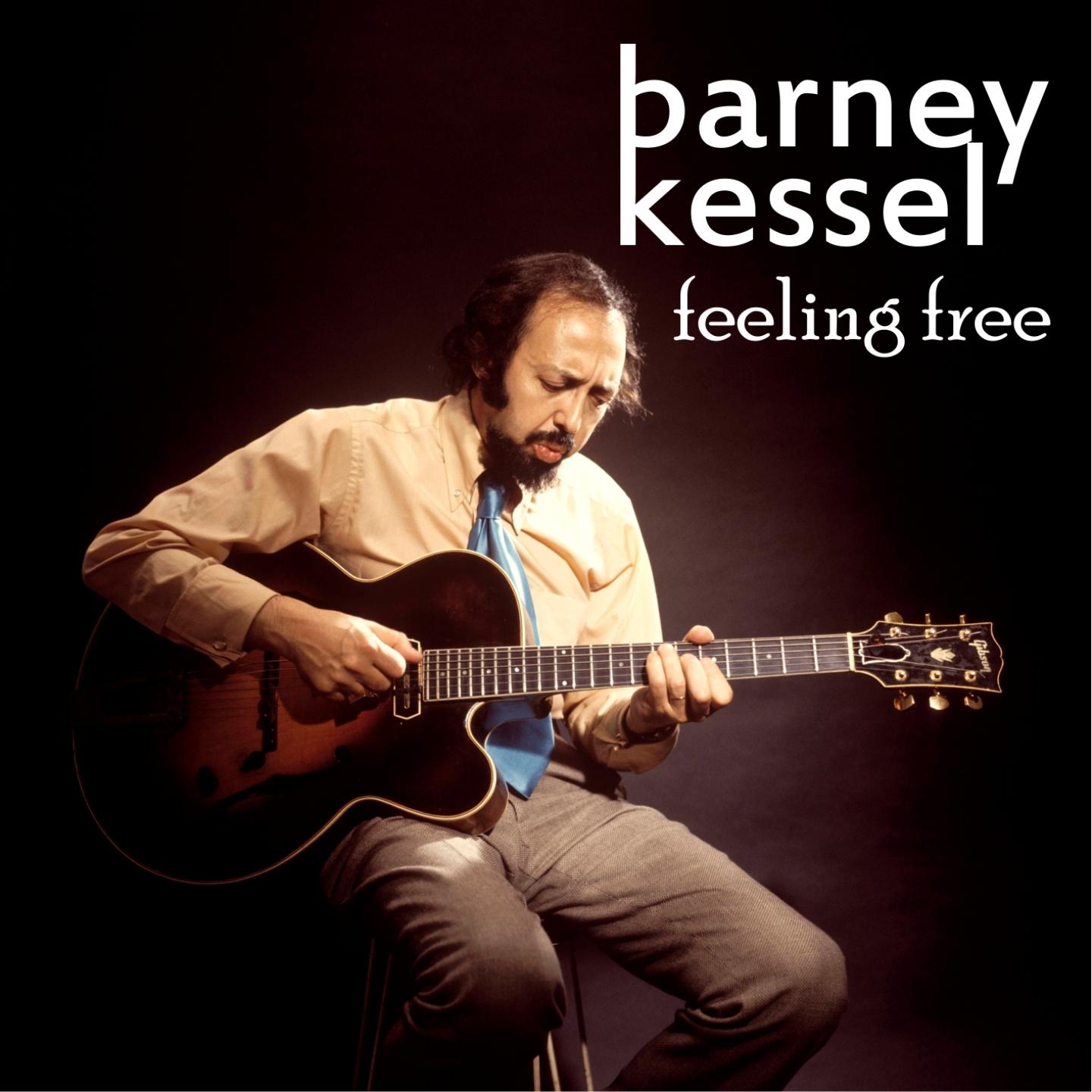 feeling free歌手：barney kessel发行时间：2017 03 06发行公司： alpharecord fonotil
