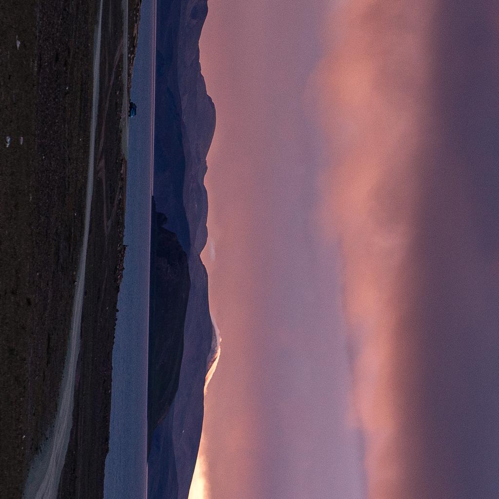 最适合下班路上听的歌（持续更新）