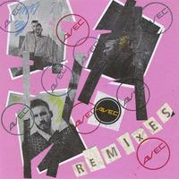 AVEC Remixes