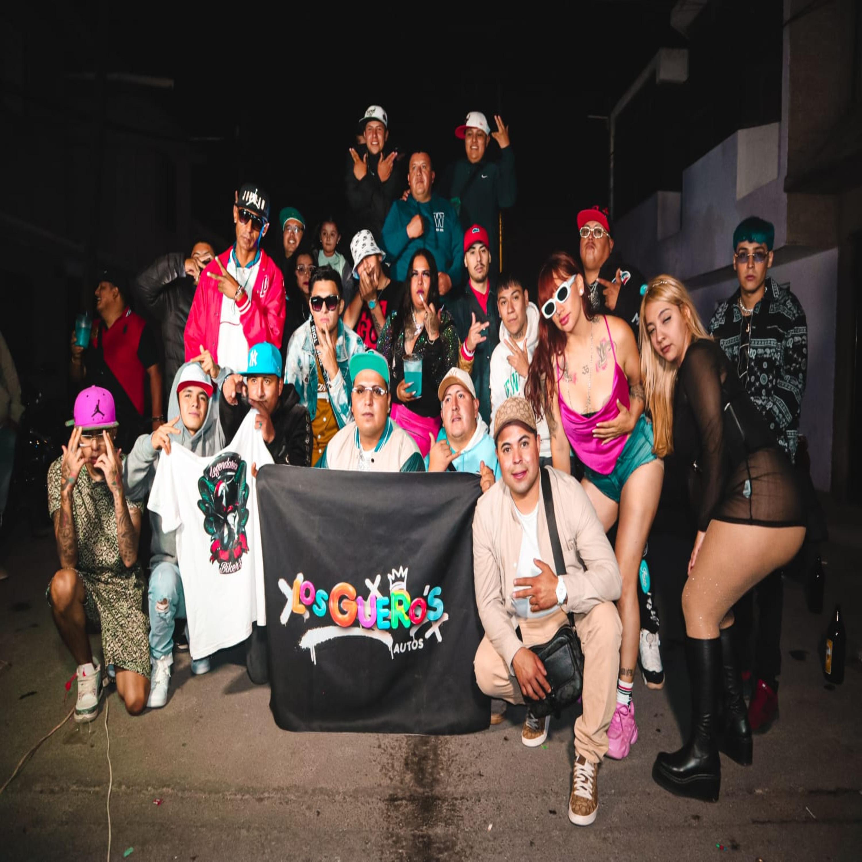 De Valle Pa la Calle