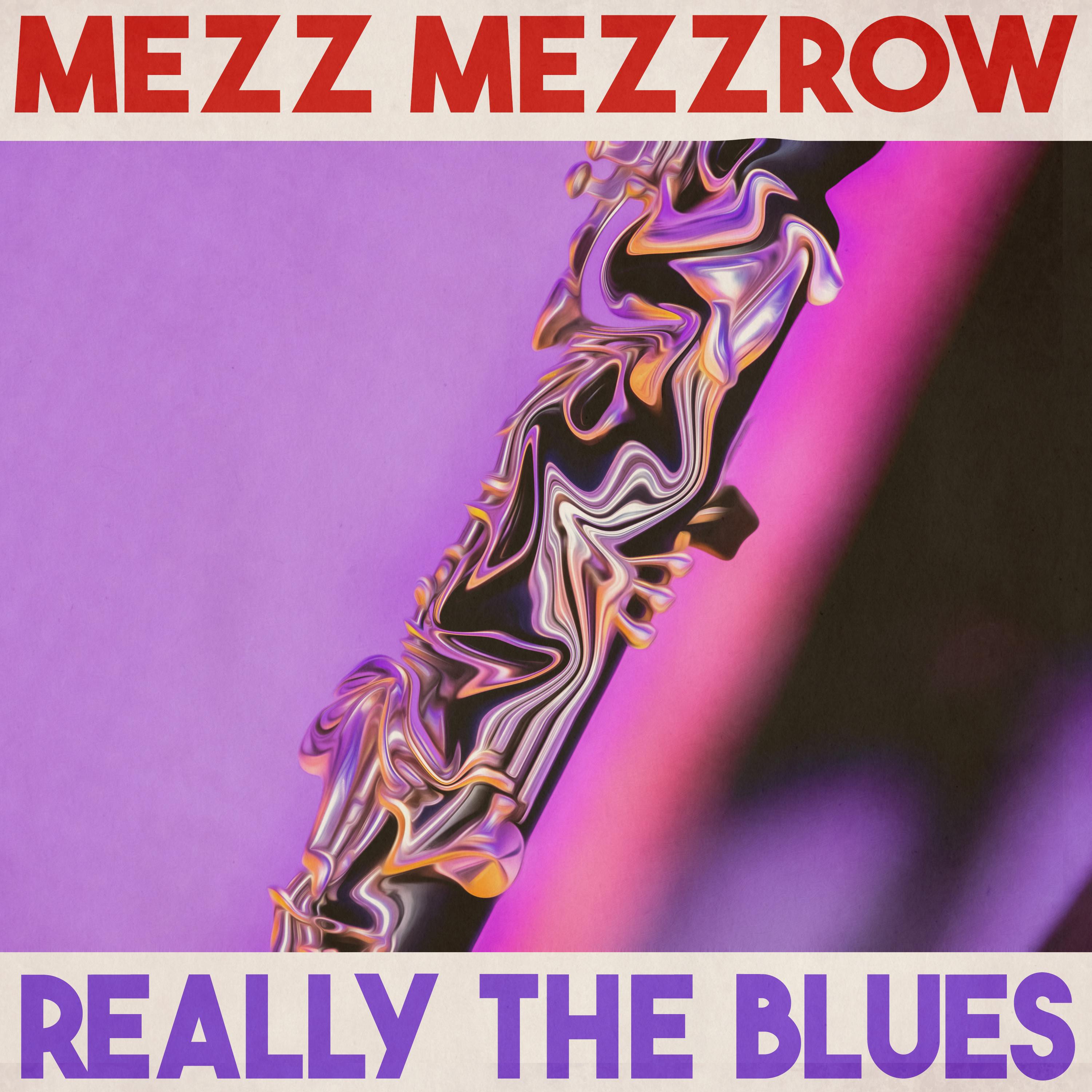 Really the Blues (Remastered 2014)