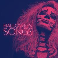 Halloween Songs: Scary Ambience, Horror Music, Spooky Sound Effects from the Graveyard