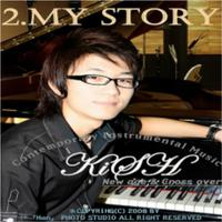 김성환(KiSH) 1집(My Story)