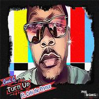 Turn Up (feat. Cyhi the Prynce)