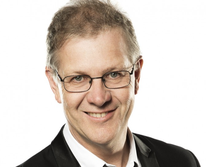 Guy Noble