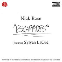 ESCAPADES (feat. Sylvan LaCue)