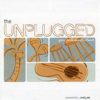 The Unplugged Male