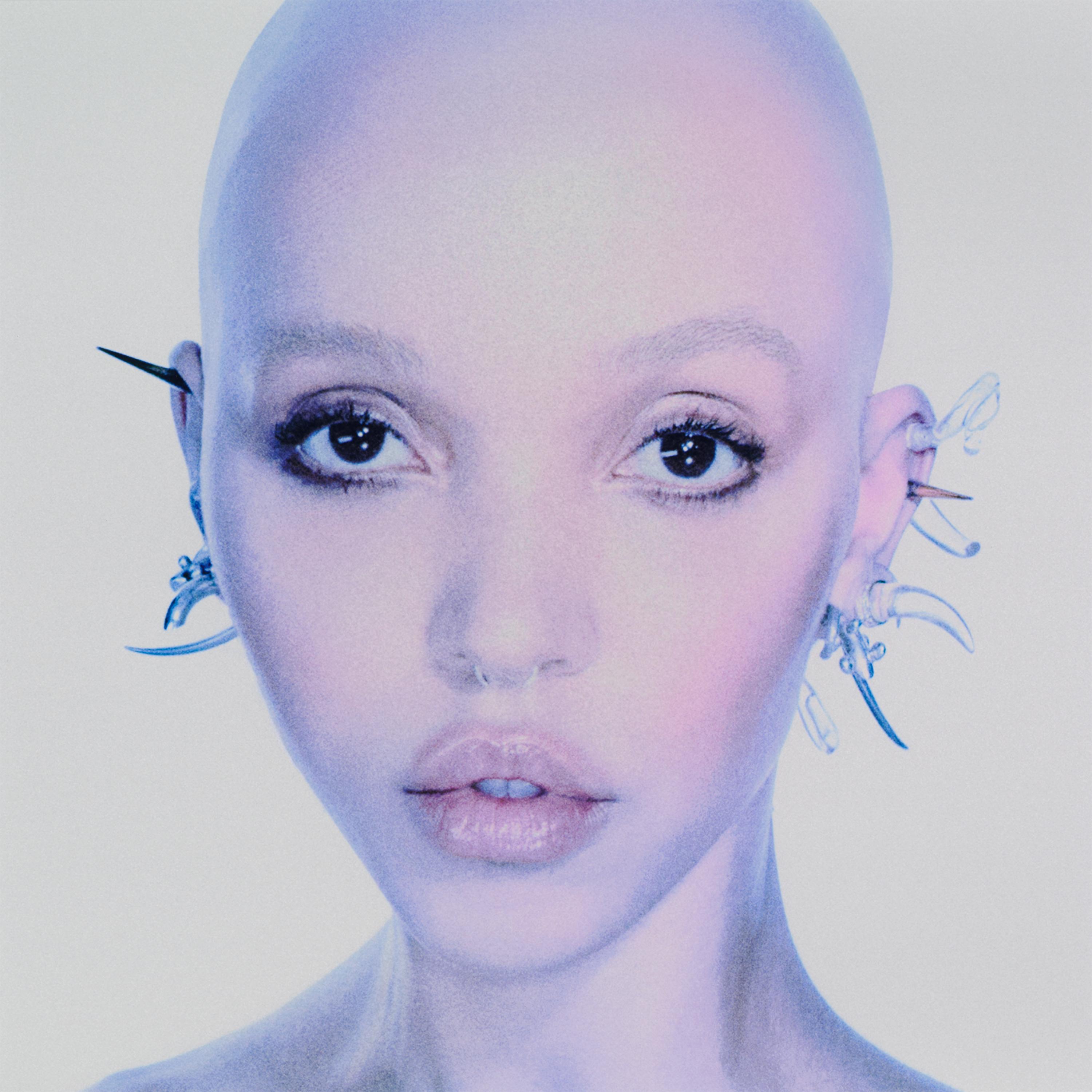 Predictable Girl_FKA twigs_Predictable Girl | 在线播放_Predictable Girl歌词_Predictable Girl下载 | 网易云音乐