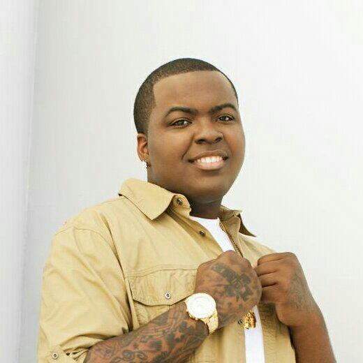 Sean Kingston(尚恩 金斯顿)