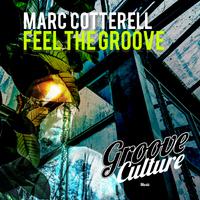 Feel The Groove