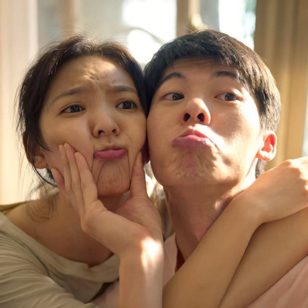 喜欢你 好像是很久以前的事