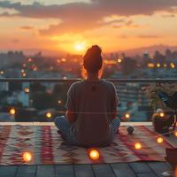 Calm Meditation: Soft Tunes for Inner Peace