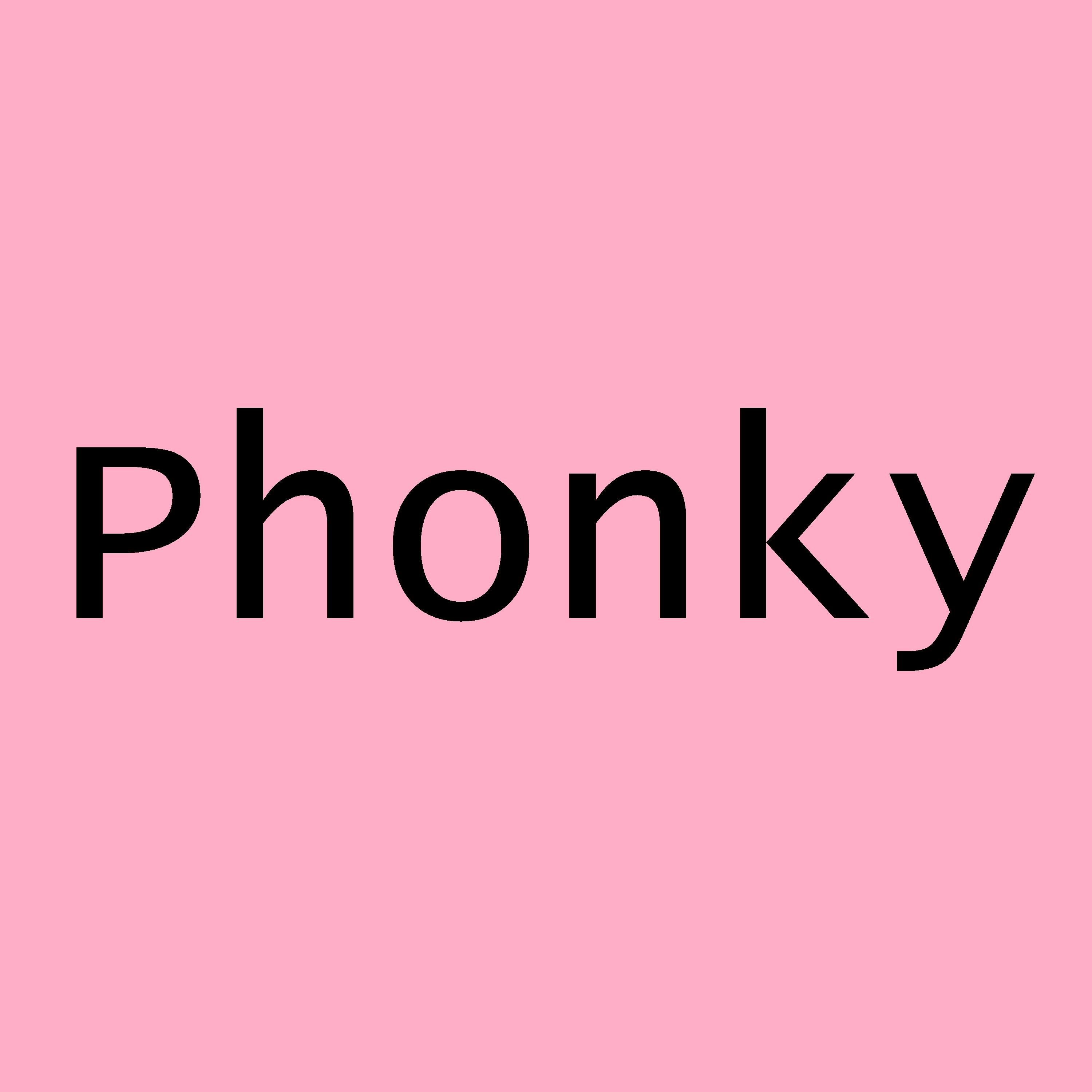 Phonky (Demo)