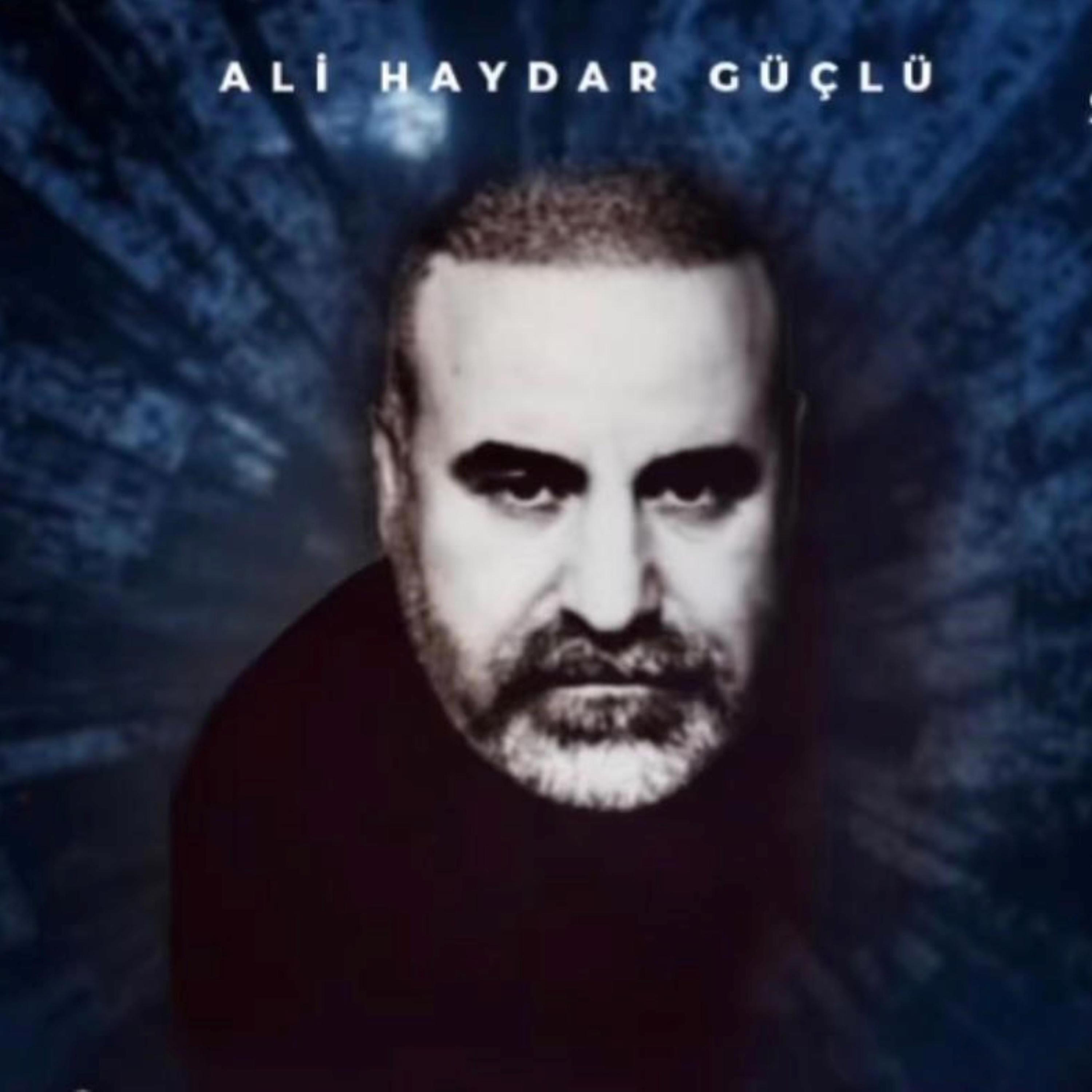 Ali Haydar Güçlü