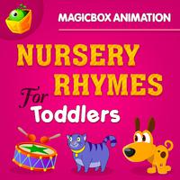 Nursery Rhymes For Toddlers