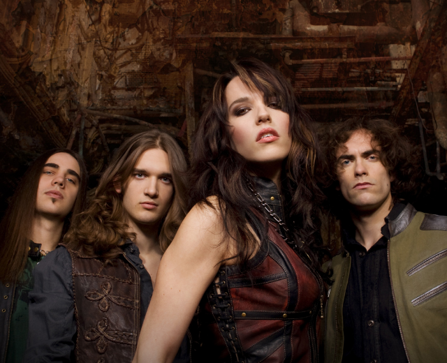 Halestorm