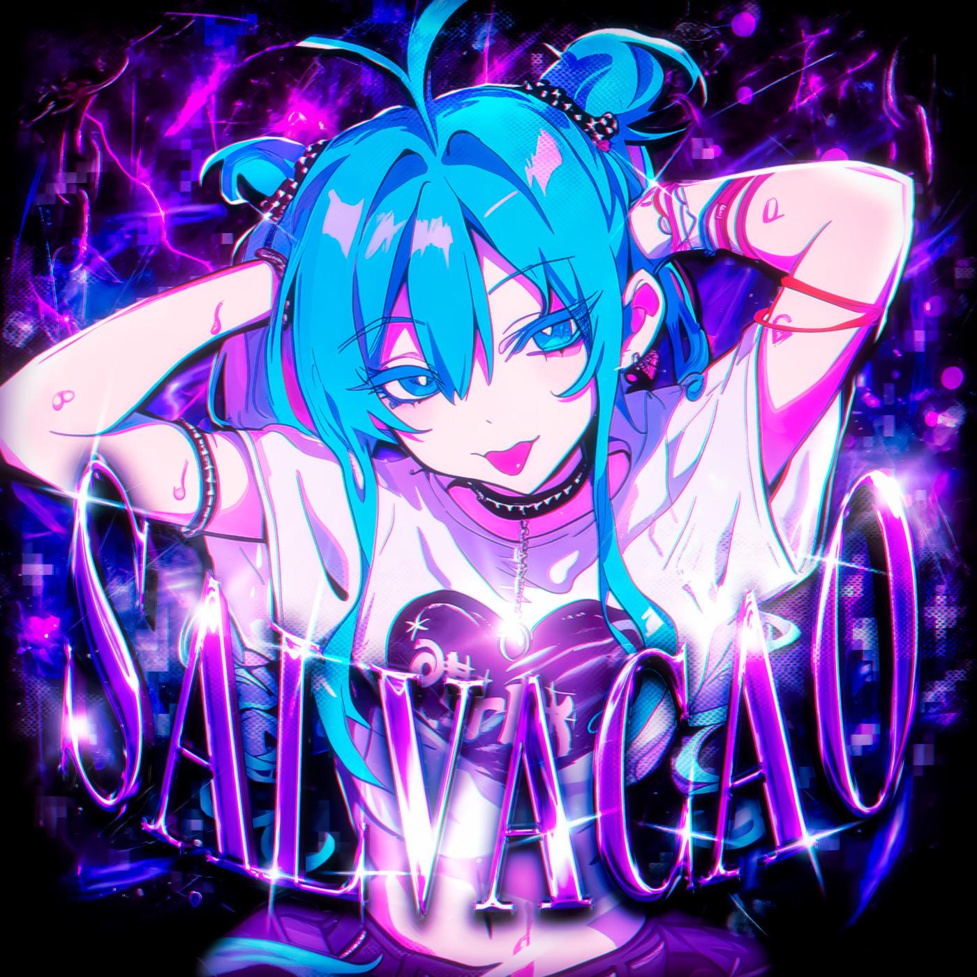 SALVACAO banner