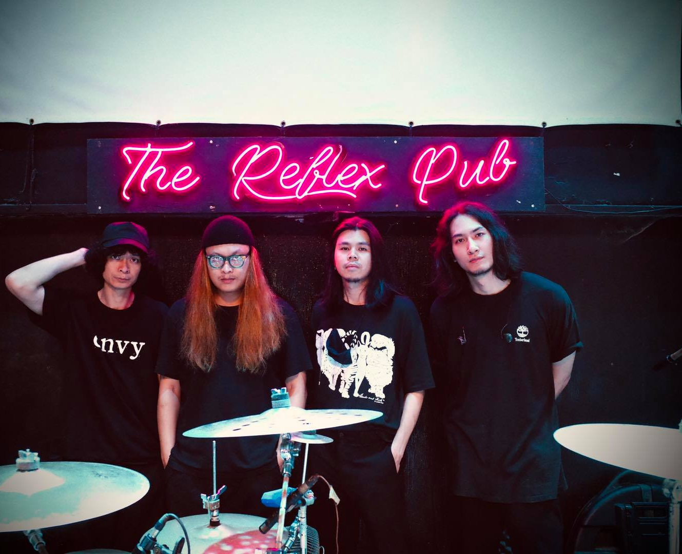 The Yers