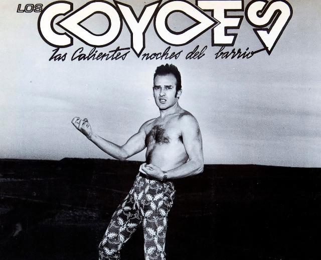 Los Coyotes