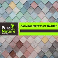 Calming Effects of Nature