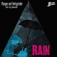 Rain (feat. Greg Blackman)