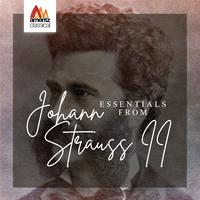 Essentials from Johann Strauss II